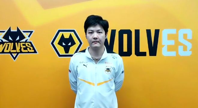 FURIA Esports 正式将 skullz 送上替补席