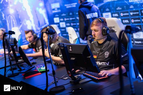 FURIA Esports 将 Astralis 从 IEM Cologne 2025 小组赛中淘汰