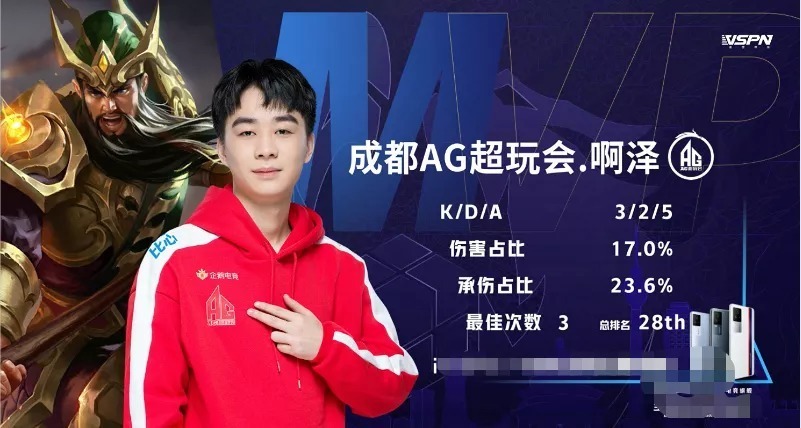3营