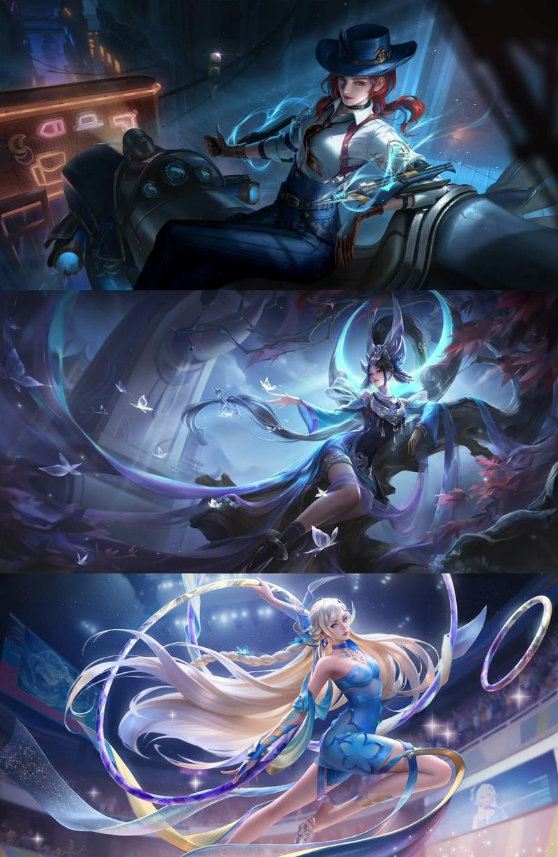 外媒评英雄联盟各赛区2022夏季赛第五周的全球战队战力排行