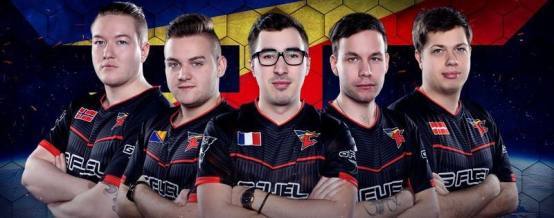 Top Esports 加入 NEST 阵容：naiyou、xiaofang 和 Niket 回归 Top Esports 参赛