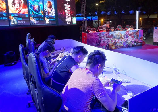 yuurih ： 我们不能再慢慢开始比赛了