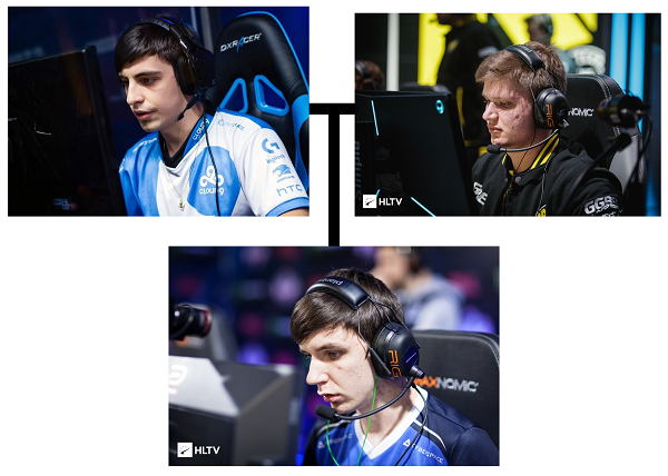 LPL夏季赛W4D1：Flandre重回首发对阵FPX，EDG交手TT