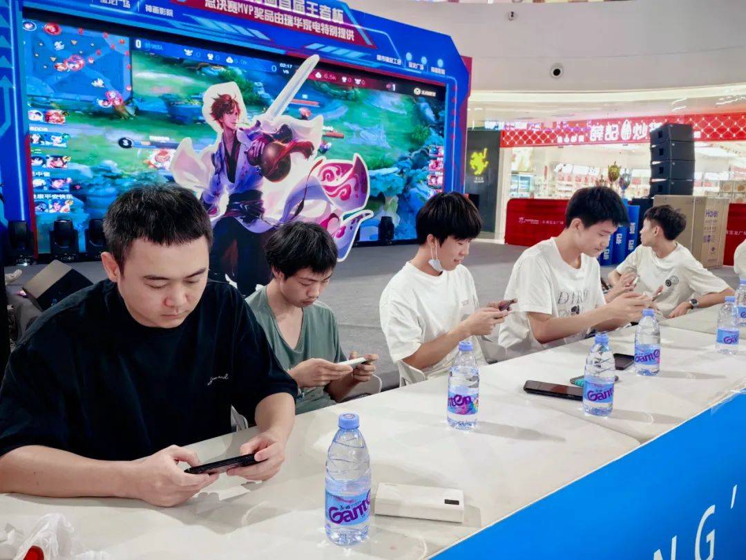 BLAST 秋季小组赛：年轻人开秀 G2 2-0击败NIP