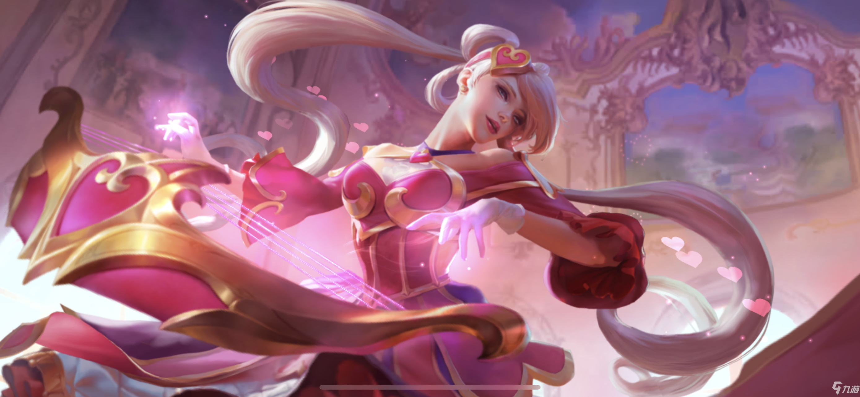 Xun ：对线都特别强，配合也都很好，所以会让我们赢游戏比较简单