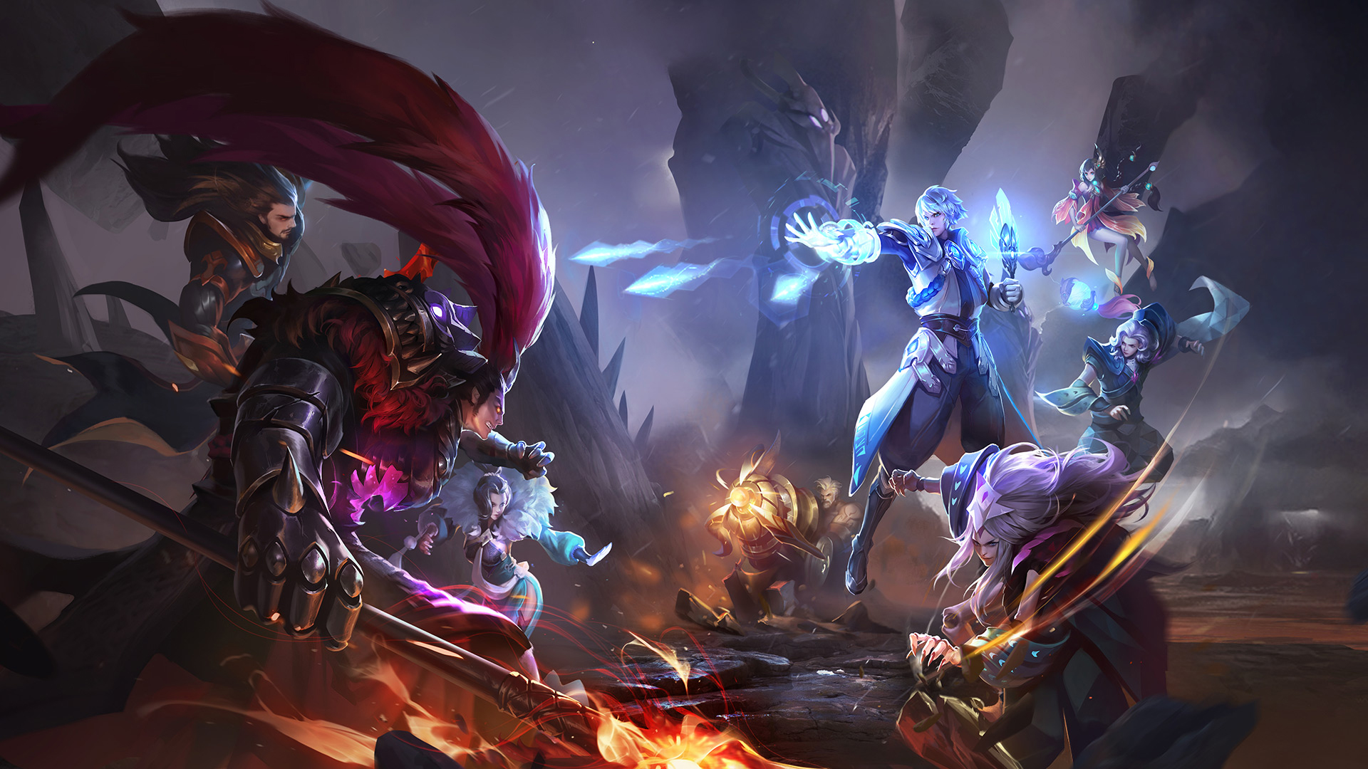 北美CSGO阵容洗牌，多支豪门战队迎来人员变动