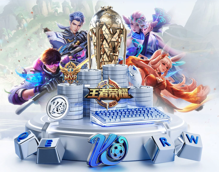 IEM达拉斯总决赛观赛数据出炉：决赛收视率位居赛事第三