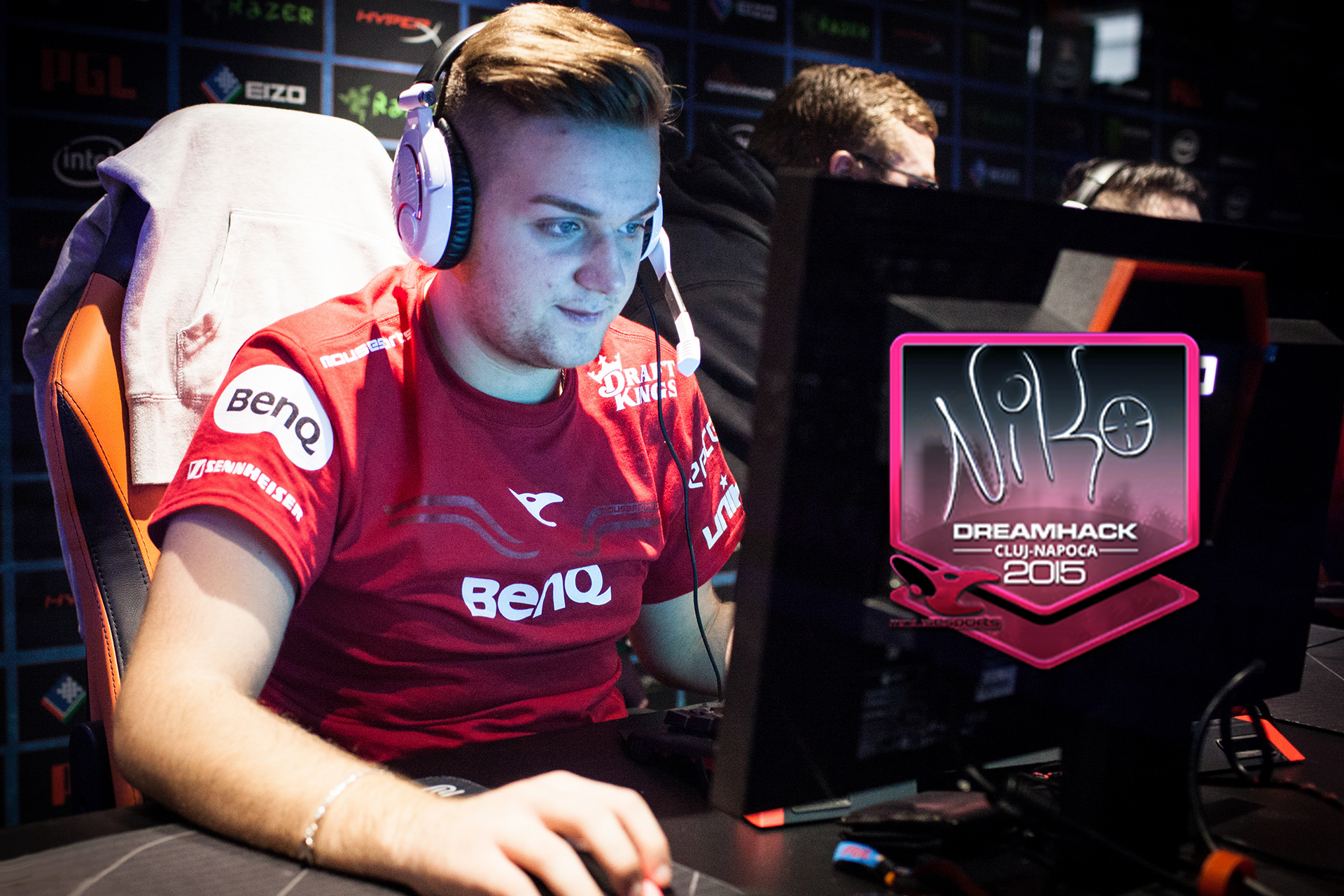 NAVI将面对 Imperial ，而 FURIA Esports 将迎战 OG ：2025年Thunderpick世界锦标赛小组赛种子