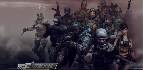 ESL职业联赛第20赛季小组赛公布