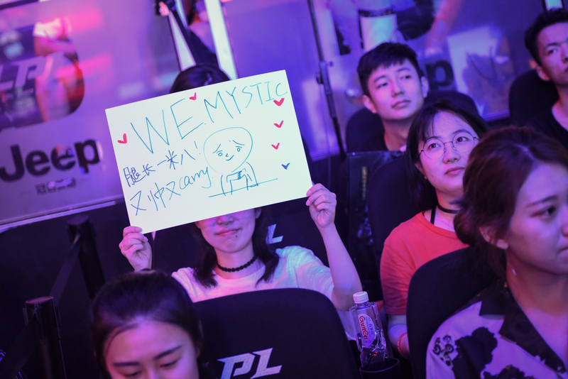 Ryze：s1mple单枪匹马终结了Astralis的辉煌时代